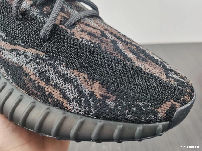 Oat MX 350 GW3774 Adidas Yeezy Boost V2 Black 0709
